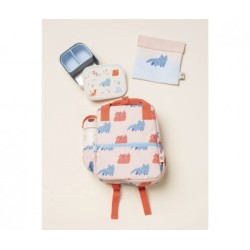 Bolsa para bocadillo - Meowtiful Cats