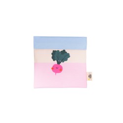 Bolsa para bocadillo - Veggie Pals