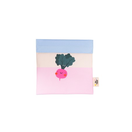 Bolsa para bocadillo - Veggie Pals