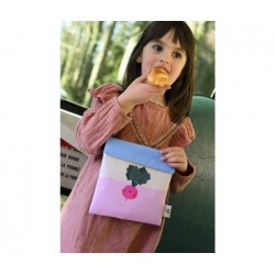 Bolsa para bocadillo - Veggie Pals