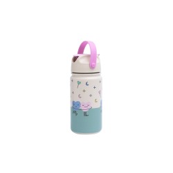 Botella térmica infantil - Dancing Hearts