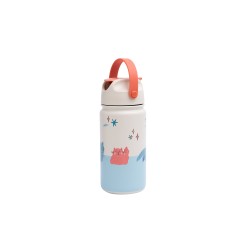 Botella térmica infantil - Meowtiful Cats