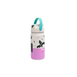 Botella térmica infantil - Veggie Pals