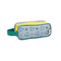 Estuche - Funky Dogs