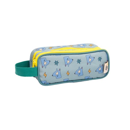 Estuche - Funky Dogs