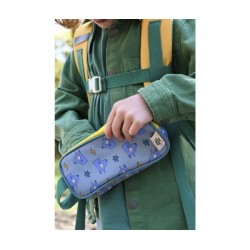 Estuche - Funky Dogs