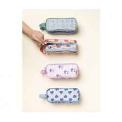 Estuche - Funky Dogs