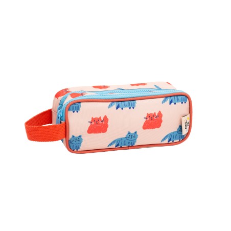 Estuche - Meowtiful Cats