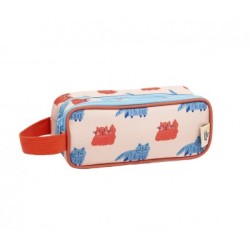 Estuche - Meowtiful Cats