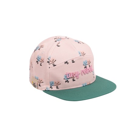 Gorra 2-5años - Dancing Hearts