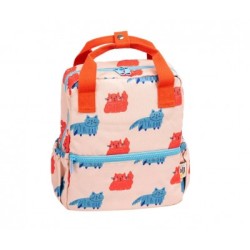 Mochila - Meowtiful Cats