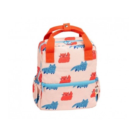 Mochila - Meowtiful Cats