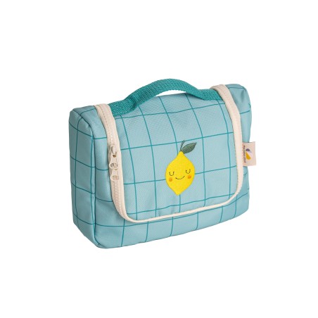 Neceser - Lola the Lemon