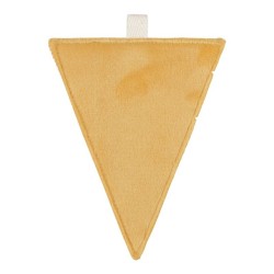 Bandera ocre deco – Little Dutch