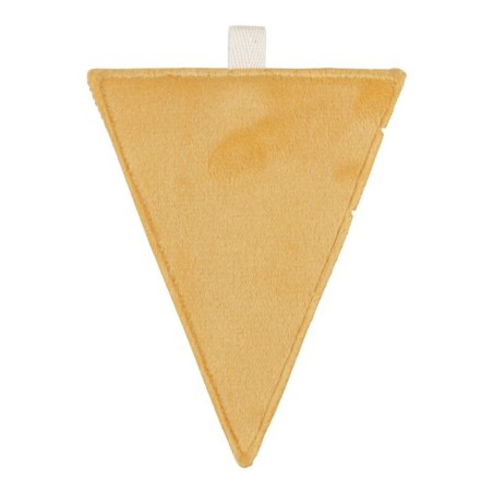 Bandera ocre deco – Little Dutch