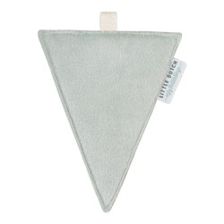 Bandera verde deco – Little Dutch