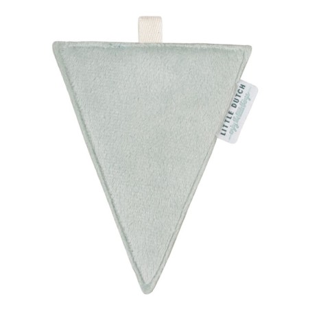 Bandera verde deco – Little Dutch