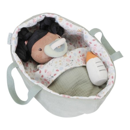 Bebé Evi – Little Dutch