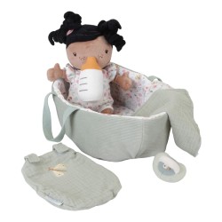 Bebé Evi – Little Dutch