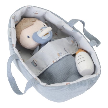 Bebé Jim nuevo – Little Dutch