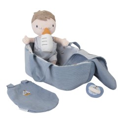 Bebé Jim nuevo – Little Dutch