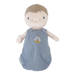 Bebé Jim nuevo – Little Dutch