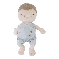 Bebé Jim nuevo – Little Dutch