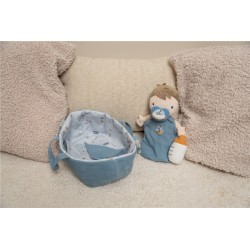 Bebé Jim nuevo – Little Dutch
