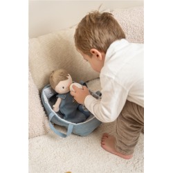 Bebé Jim nuevo – Little Dutch