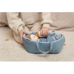 Bebé Jim nuevo – Little Dutch