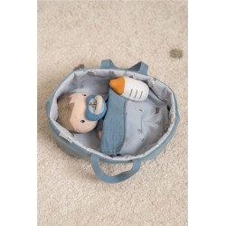 Bebé Jim nuevo – Little Dutch