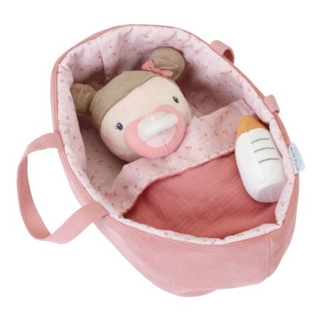 Bebé rosa nuevo – Little Dutch