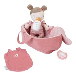 Bebé rosa nuevo – Little Dutch