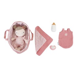 Bebé rosa nuevo – Little Dutch