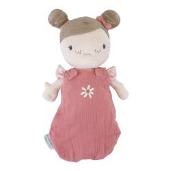 Bebé rosa nuevo – Little Dutch