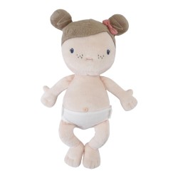 Bebé rosa nuevo – Little Dutch