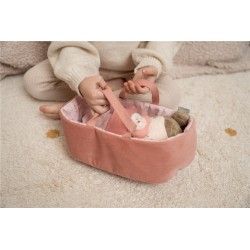 Bebé rosa nuevo – Little Dutch