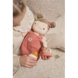 Bebé rosa nuevo – Little Dutch