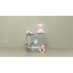 Caja regalo pequeña granja - Little Dutch