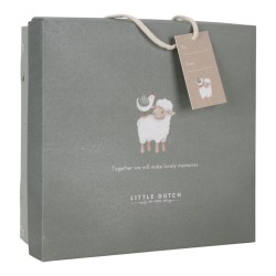 Caja regalo pequeña granja - Little Dutch