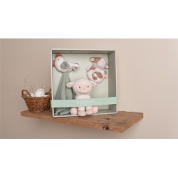 Caja regalo pequeña granja - Little Dutch