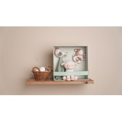 Caja regalo pequeña granja - Little Dutch