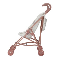 Carrito para muñeca de metal – Little Dutch