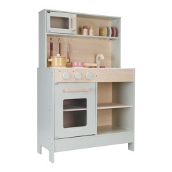 Cocina menta FSC – Little Dutch