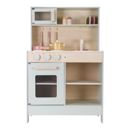 Cocina menta FSC – Little Dutch