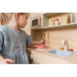 Cocina menta FSC – Little Dutch
