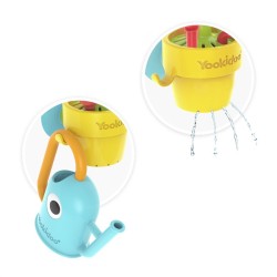 Cucu abeja y flor – Yookidoo