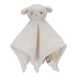 Doudou oveja pequeña granja – Little Dutch