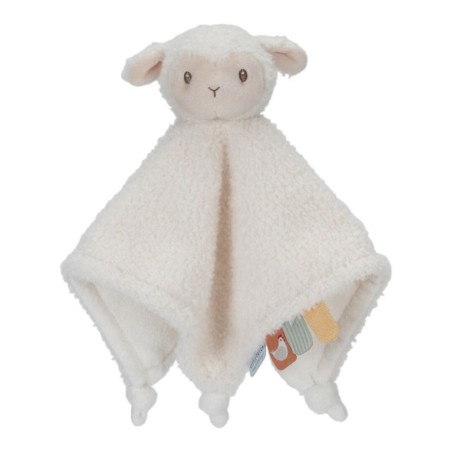 Doudou oveja pequeña granja – Little Dutch
