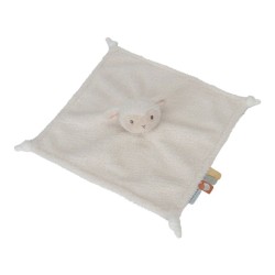 Doudou oveja pequeña granja – Little Dutch